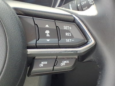2025 Mazda Mazda CX-5 2.5 S Preferred