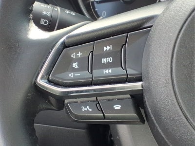 2025 Mazda Mazda CX-5 2.5 S Preferred