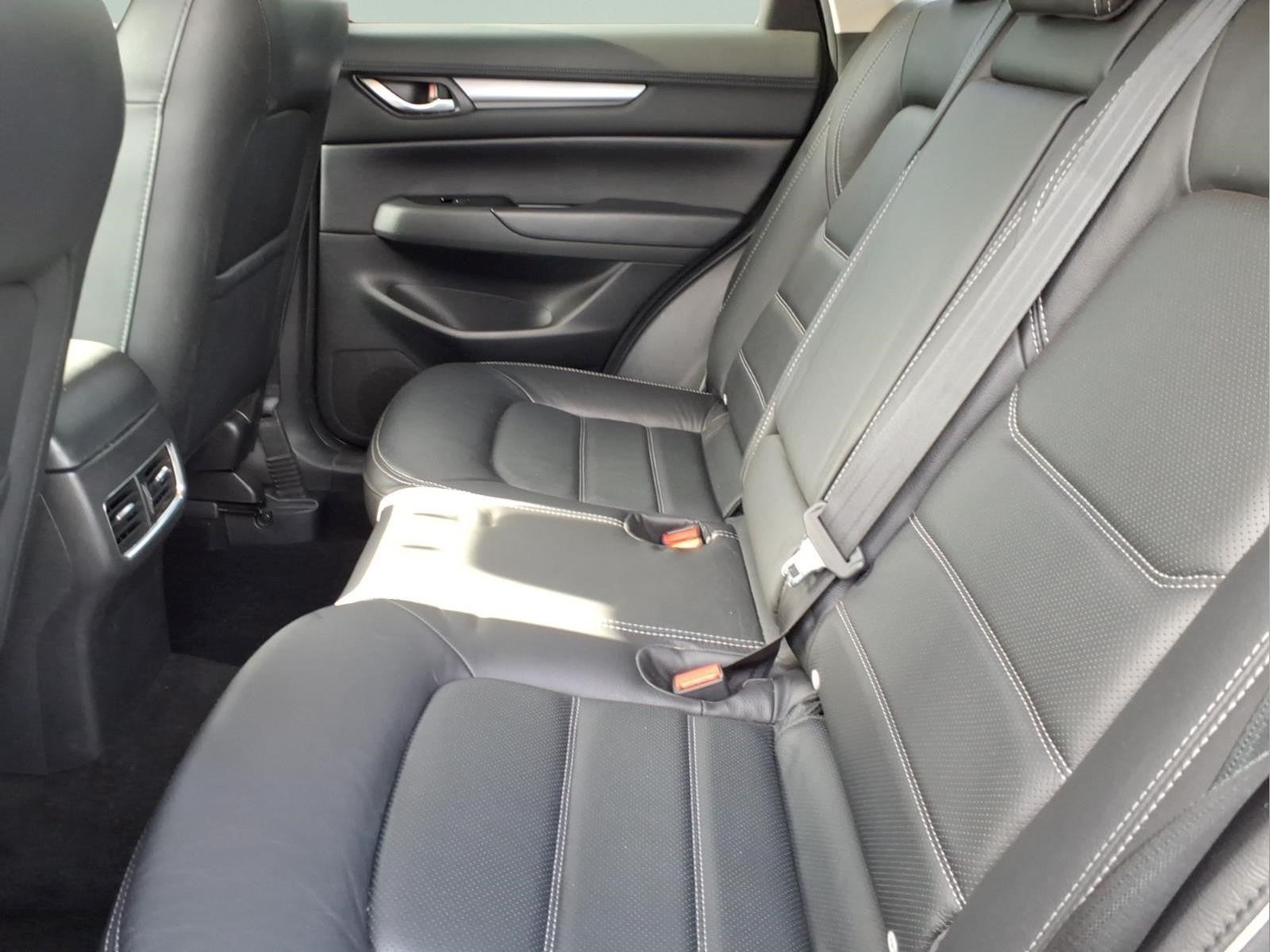 2025 Mazda Mazda CX-5 2.5 S Preferred