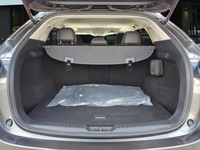 2025 Mazda Mazda CX-5 2.5 S Preferred