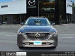 2025 Mazda Mazda CX-5 2.5 S Preferred