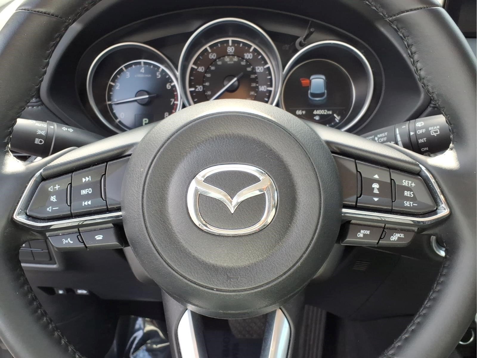 2025 Mazda Mazda CX-5 2.5 S Preferred