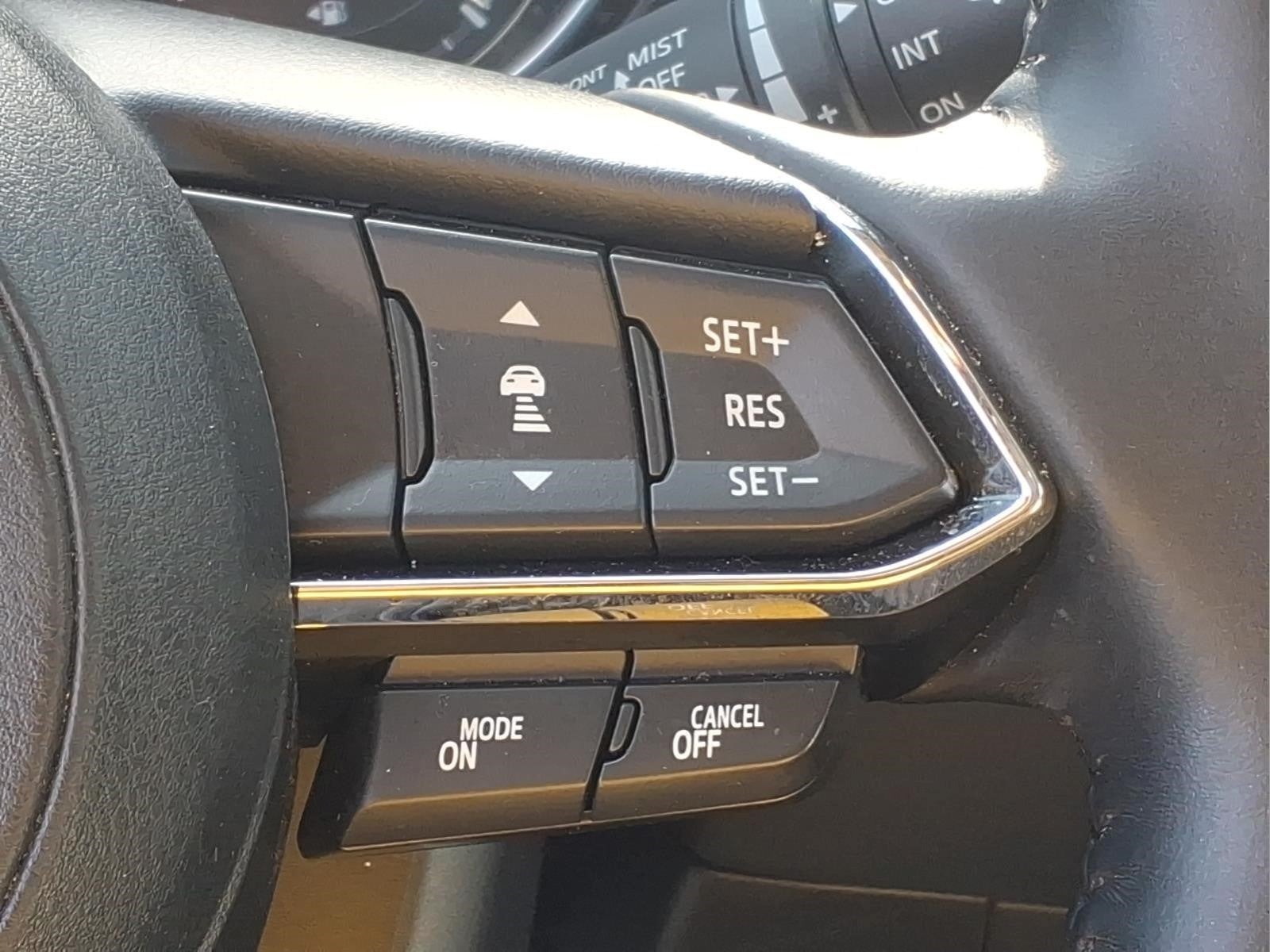 2024 Mazda Mazda CX-5 2.5 S Preferred