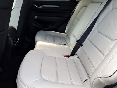 2024 Mazda Mazda CX-5 2.5 S Preferred