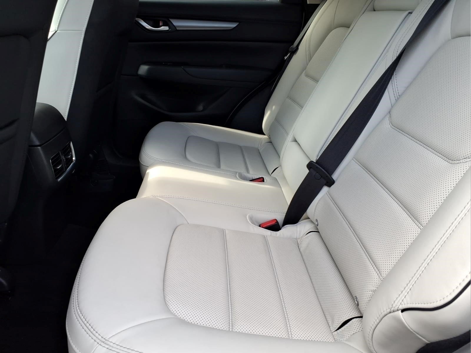 2024 Mazda Mazda CX-5 2.5 S Preferred