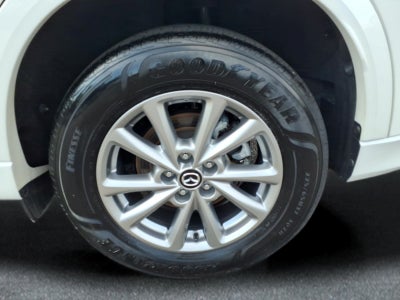 2024 Mazda Mazda CX-5 2.5 S Preferred