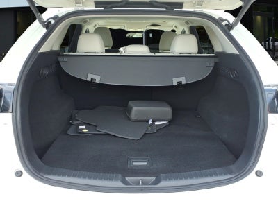 2024 Mazda Mazda CX-5 2.5 S Preferred