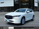 2024 Mazda Mazda CX-5 2.5 S Preferred