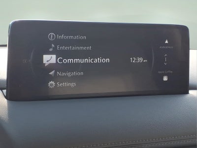 2024 Mazda Mazda CX-5 2.5 S Preferred