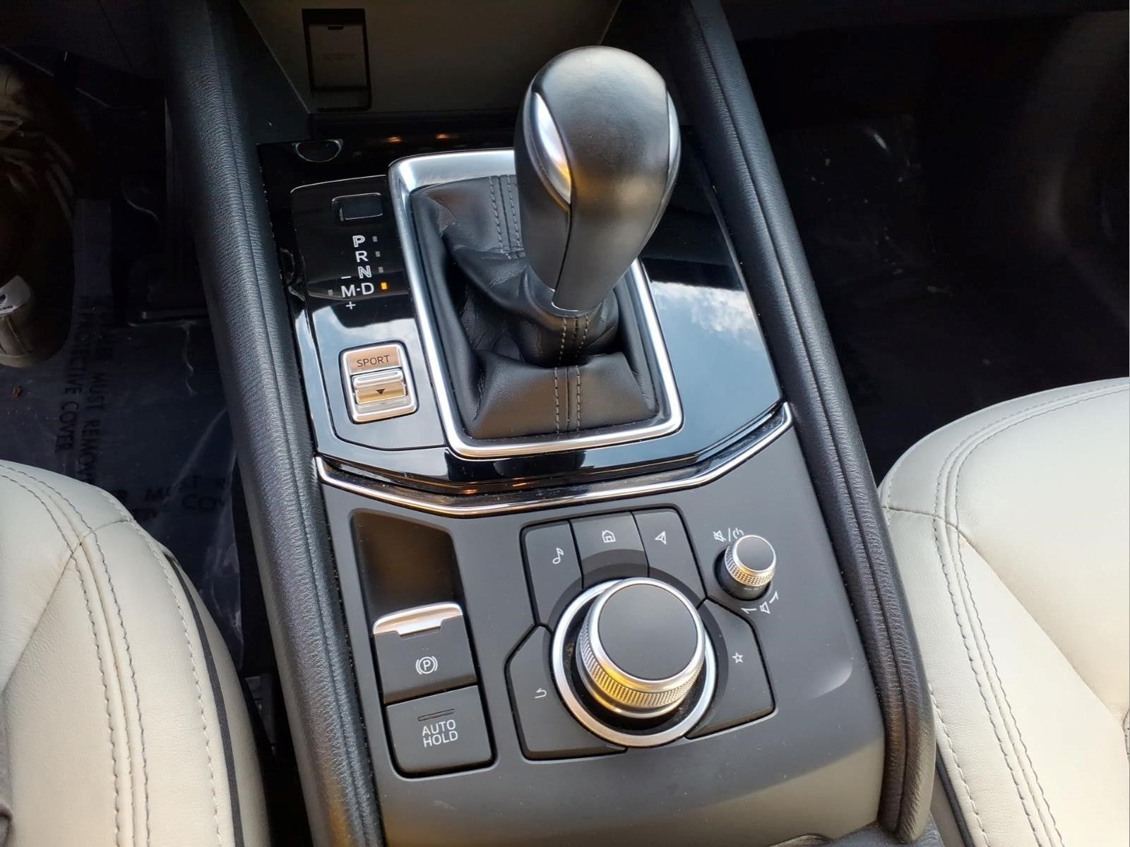2024 Mazda Mazda CX-5 2.5 S Preferred