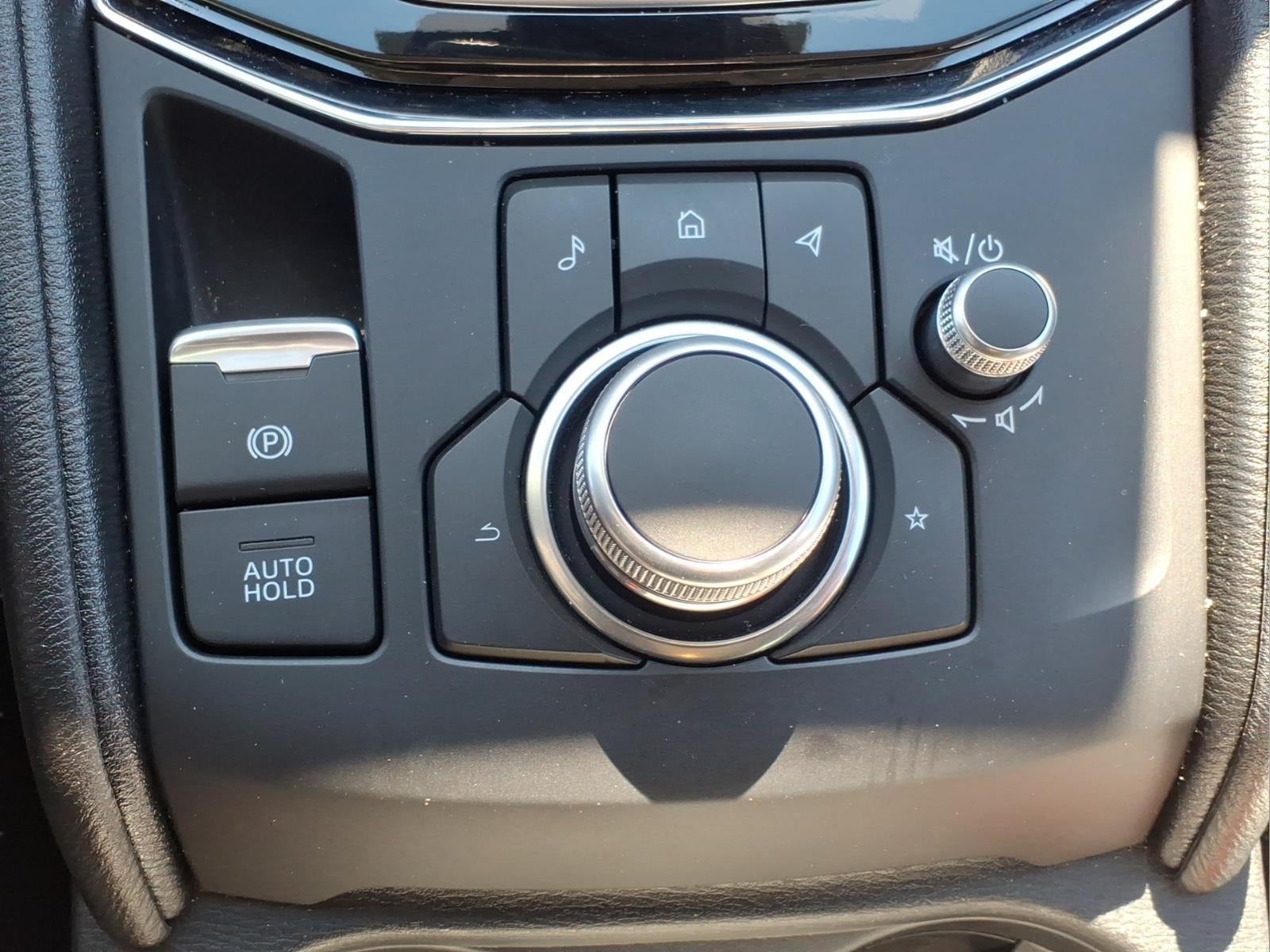 2025 Mazda Mazda CX-5 2.5 S Preferred