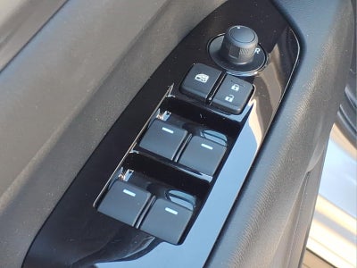 2025 Mazda Mazda CX-5 2.5 S Preferred