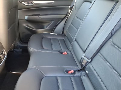2025 Mazda Mazda CX-5 2.5 S Preferred