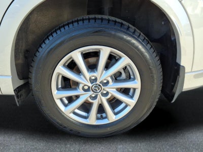 2025 Mazda Mazda CX-5 2.5 S Preferred