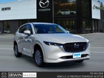 2025 Mazda Mazda CX-5 2.5 S Preferred