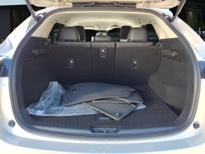 2025 Mazda Mazda CX-5 2.5 S Preferred