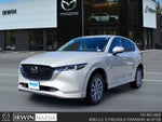 2025 Mazda Mazda CX-5 2.5 S Preferred