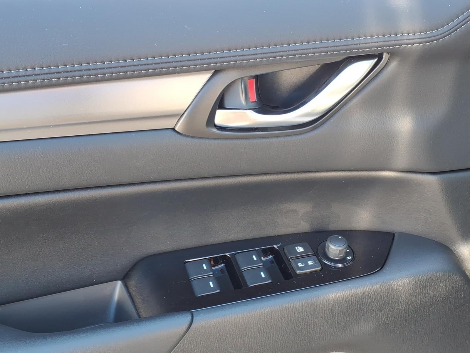 2025 Mazda Mazda CX-5 2.5 S Preferred