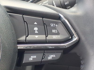 2023 Mazda Mazda CX-5 2.5 S Preferred