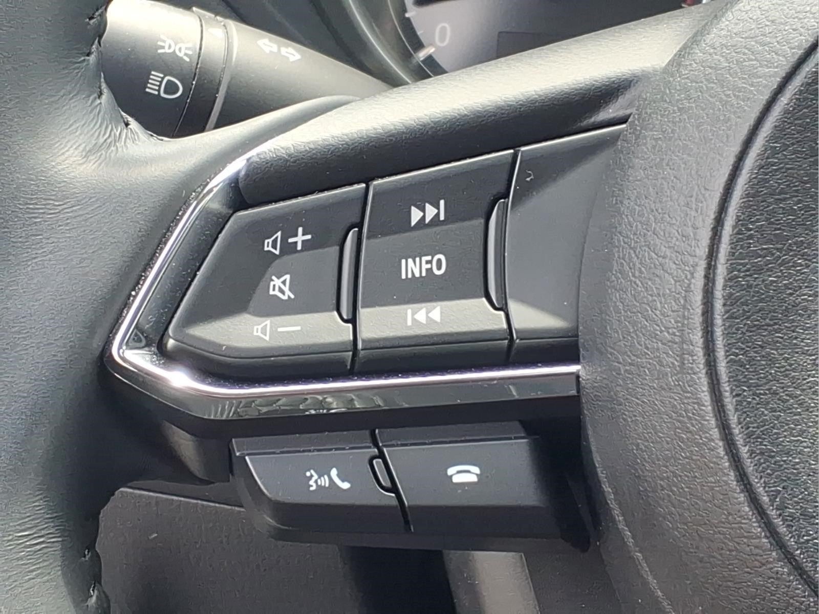 2023 Mazda Mazda CX-5 2.5 S Preferred