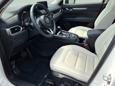 2023 Mazda Mazda CX-5 2.5 S Preferred