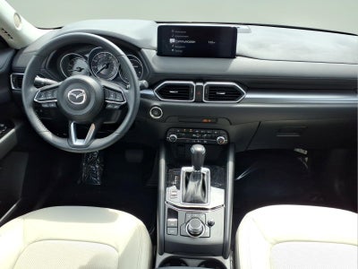 2023 Mazda Mazda CX-5 2.5 S Preferred