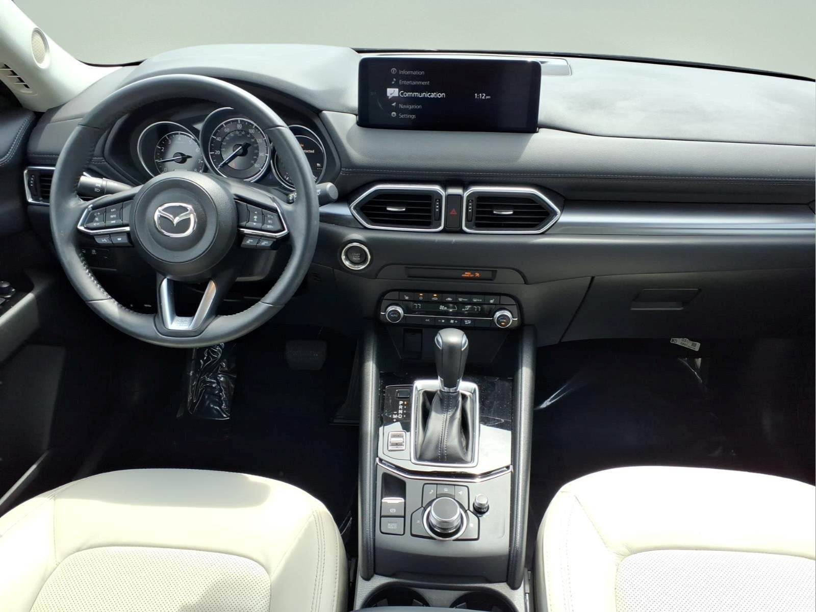 2023 Mazda Mazda CX-5 2.5 S Preferred