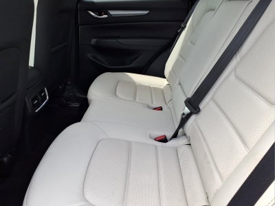 2023 Mazda Mazda CX-5 2.5 S Preferred
