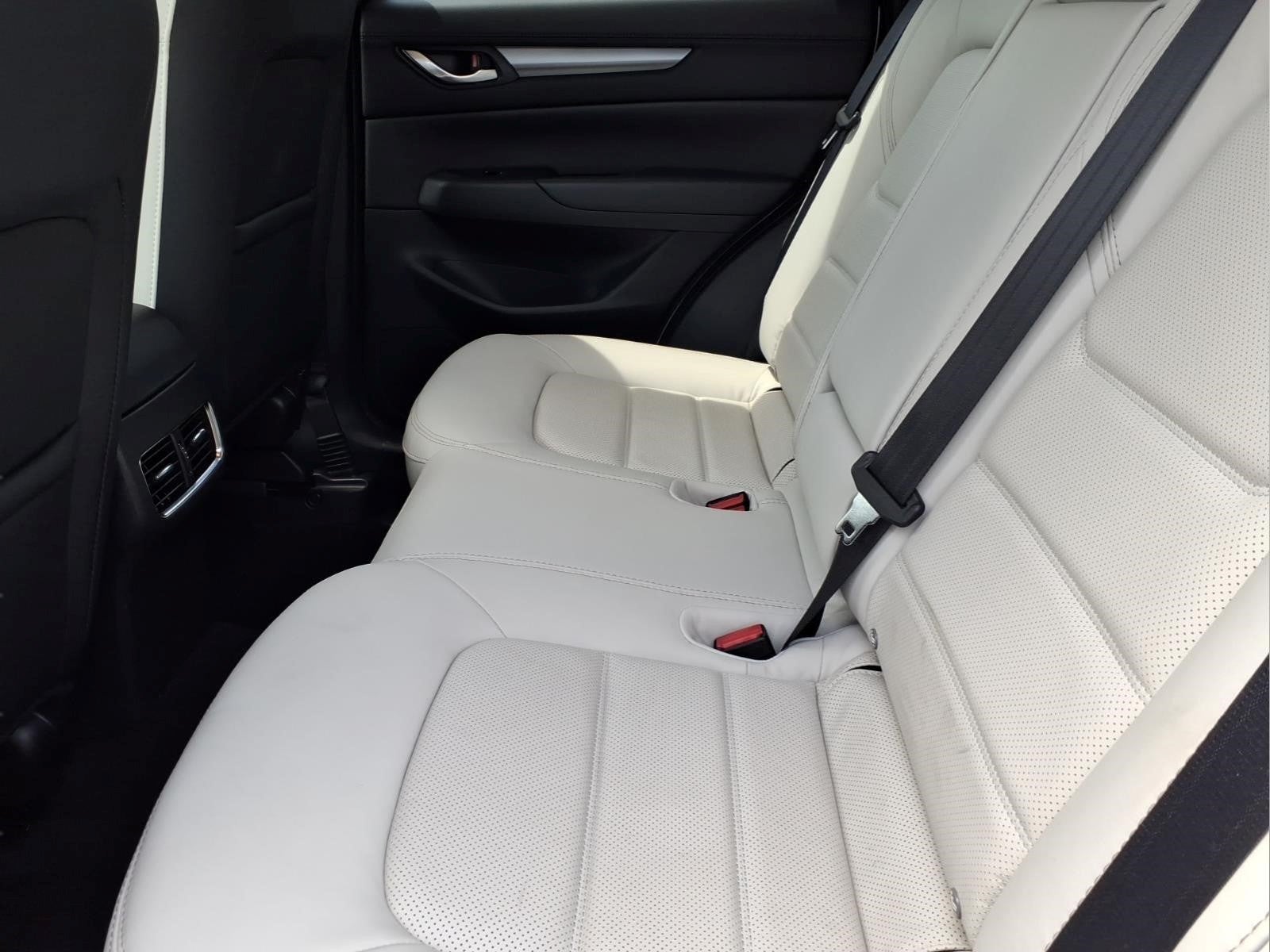 2023 Mazda Mazda CX-5 2.5 S Preferred