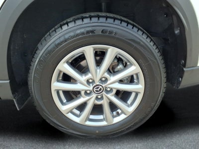 2023 Mazda Mazda CX-5 2.5 S Preferred