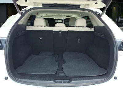 2023 Mazda Mazda CX-5 2.5 S Preferred