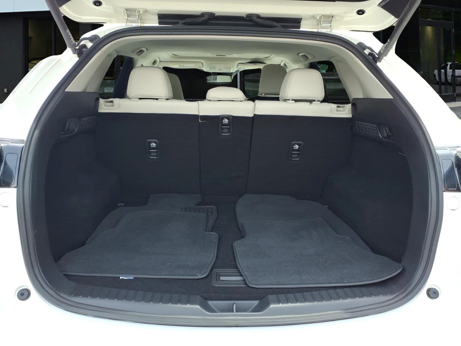 2023 Mazda Mazda CX-5 2.5 S Preferred