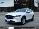 2023 Mazda Mazda CX-5 2.5 S Preferred