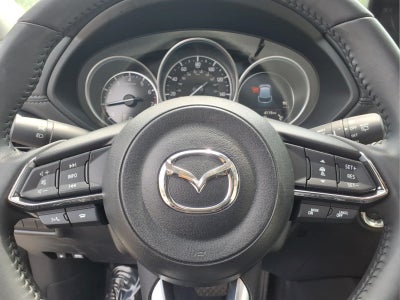 2023 Mazda Mazda CX-5 2.5 S Preferred