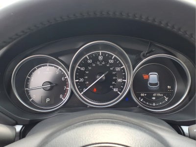2023 Mazda Mazda CX-5 2.5 S Preferred