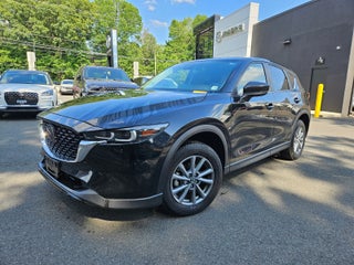 2023 Mazda Mazda CX-5 2.5 S Preferred