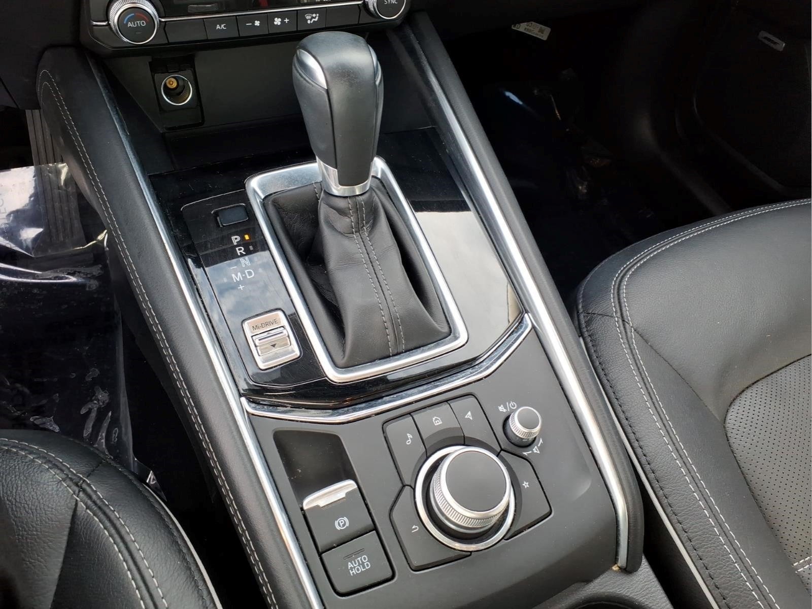 2024 Mazda Mazda CX-5 2.5 S Premium