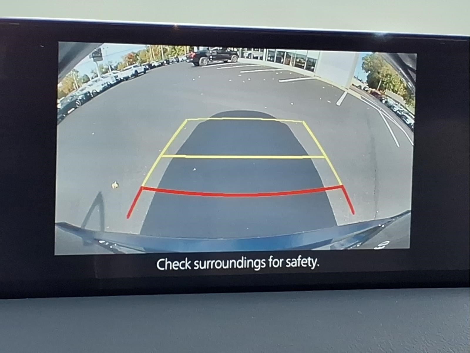 2024 Mazda Mazda CX-5 2.5 S Premium