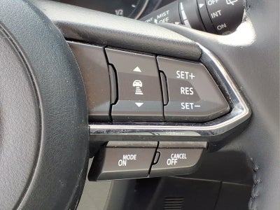 2024 Mazda Mazda CX-5 2.5 S Premium