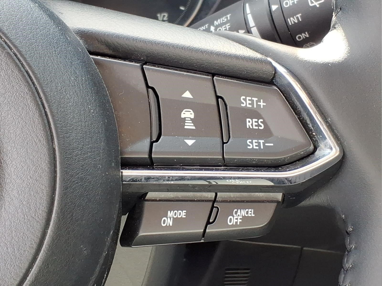 2024 Mazda Mazda CX-5 2.5 S Premium