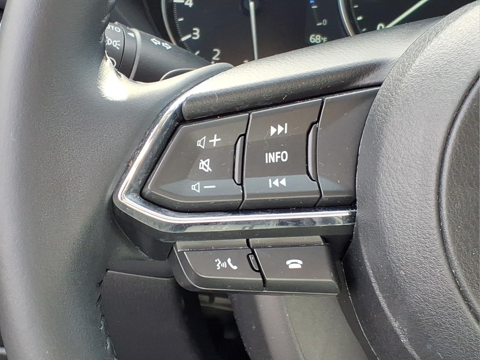 2024 Mazda Mazda CX-5 2.5 S Premium