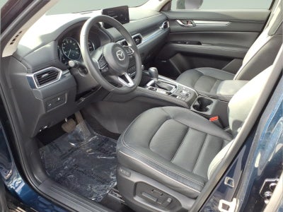 2024 Mazda Mazda CX-5 2.5 S Premium