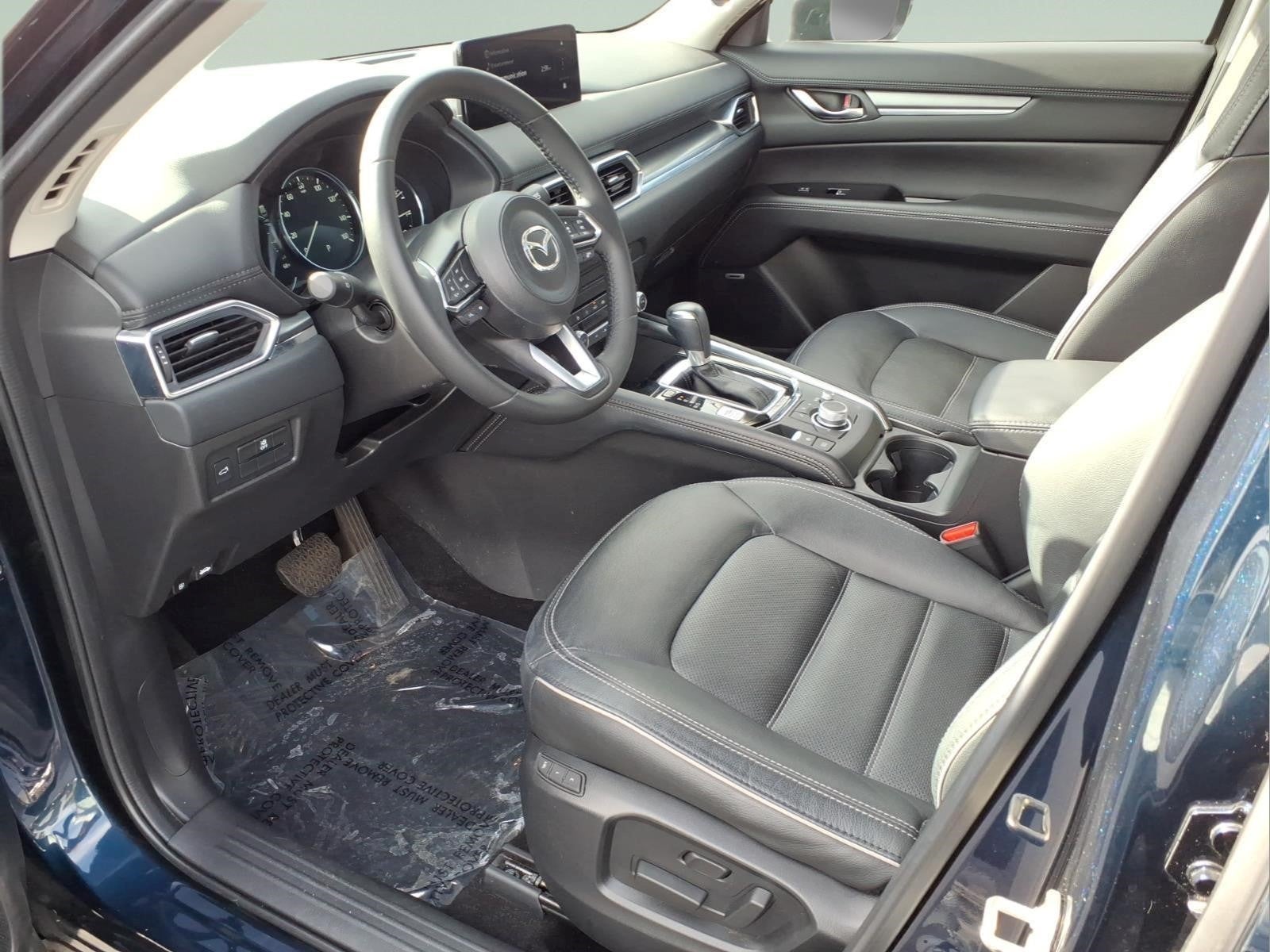 2024 Mazda Mazda CX-5 2.5 S Premium
