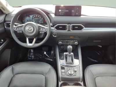 2024 Mazda Mazda CX-5 2.5 S Premium