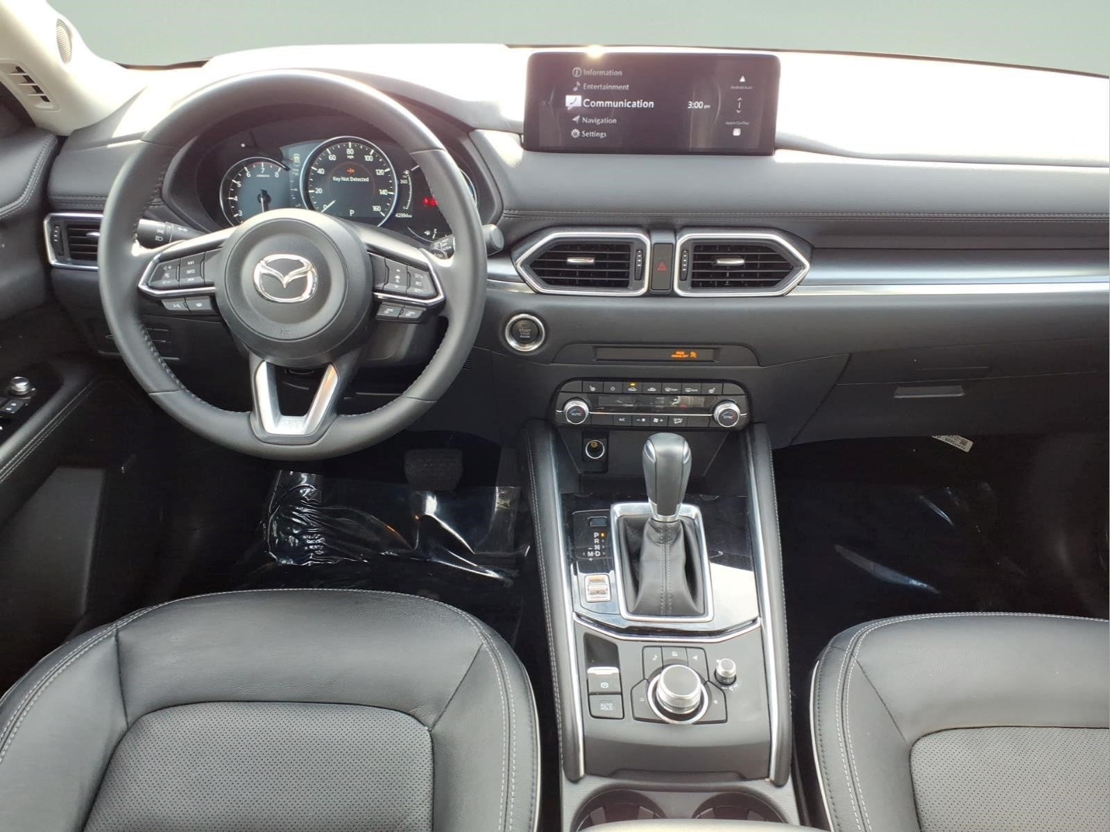 2024 Mazda Mazda CX-5 2.5 S Premium