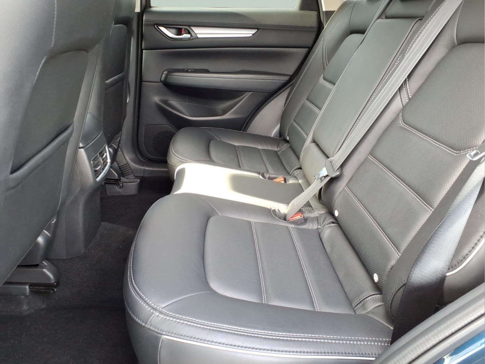 2024 Mazda Mazda CX-5 2.5 S Premium