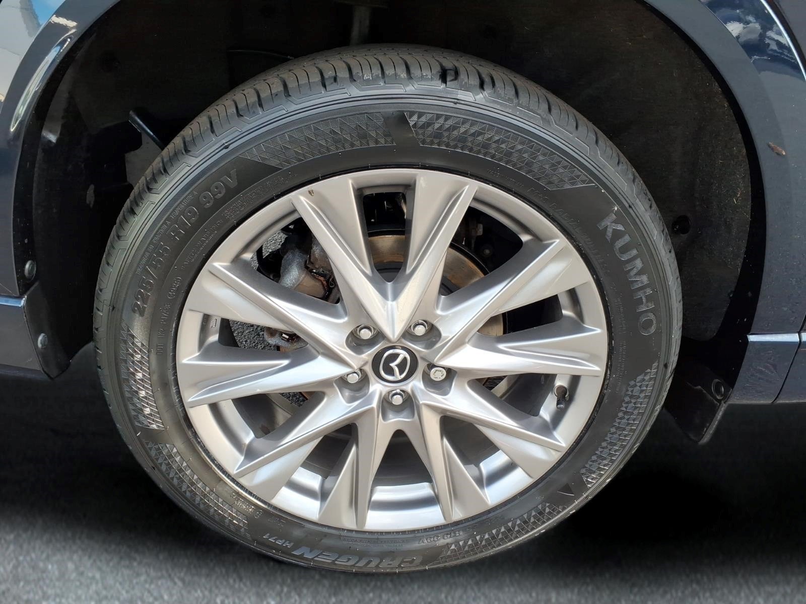 2024 Mazda Mazda CX-5 2.5 S Premium