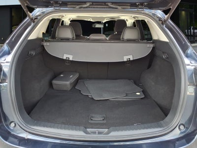 2024 Mazda Mazda CX-5 2.5 S Premium