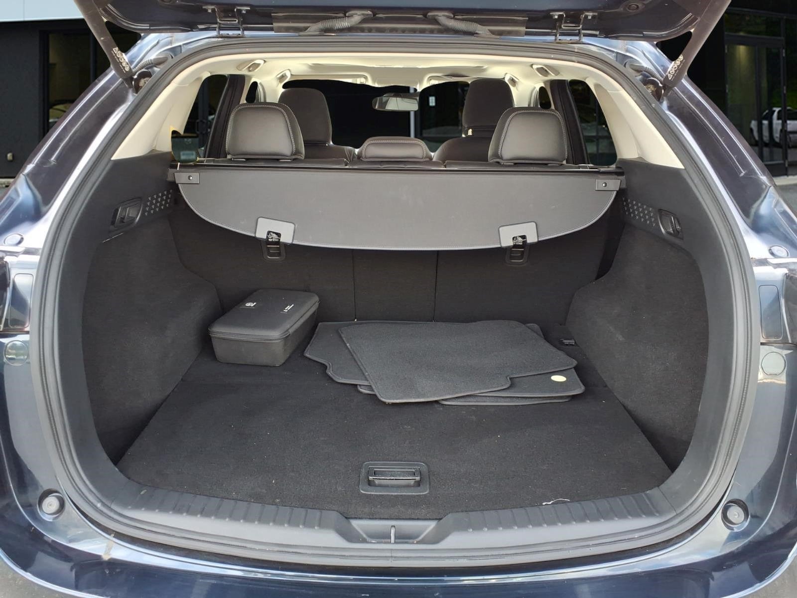 2024 Mazda Mazda CX-5 2.5 S Premium