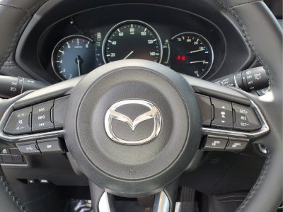 2024 Mazda Mazda CX-5 2.5 S Premium